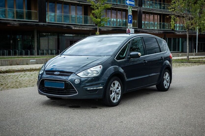 S-Max