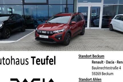 Dacia Jogger 9.896 km 19.790 &euro; Beckum 59269