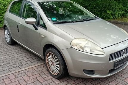 Fiat Punto 213.000 km 950 &euro; Kelkheim 65779