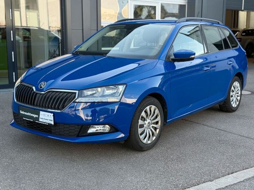 Fabia