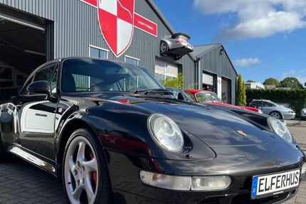 Porsche 993