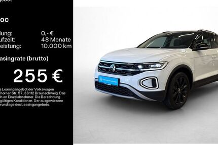 VW T-Roc 66.354 km 21.990 &euro; Mainz-Kastel (Wiesbaden) 55252