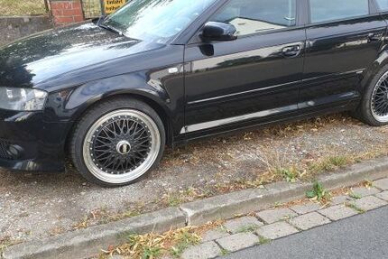 Audi A3 252.400 km 5.300 &euro; Bad Salzdetfurth 31162