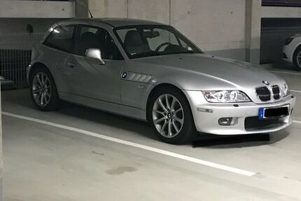 BMW Z3