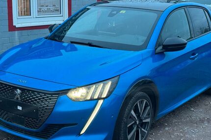 Peugeot 208 90.155 km 12.700 &euro; Mutterstadt 67112