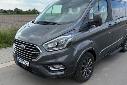 Ford Tourneo Custom 45.500 km 38.500 &euro; Neuenkirchen 48485