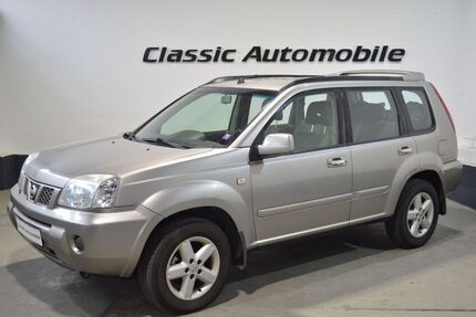 Nissan X-Trail 306.000 km 3.800 € Neuwied 56567