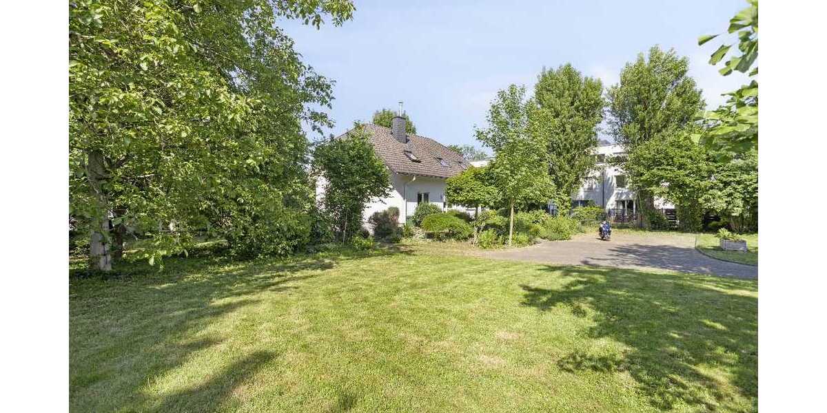 Ratingen - Wohnbaugrundstück mit großem Entwicklungspotenzial zimmer