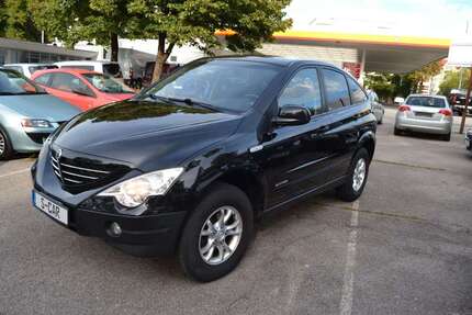 SsangYong Actyon 263.700 km 4.900 &euro; München 81243
