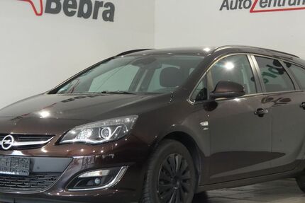 Opel Astra 132.139 km 4.740 &euro; Bebra 36179