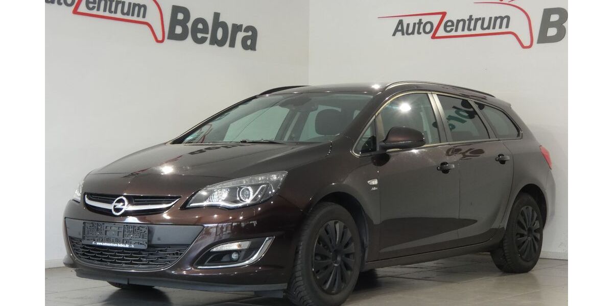 Opel Astra 132.139 km 4.740 &euro; Bebra 36179