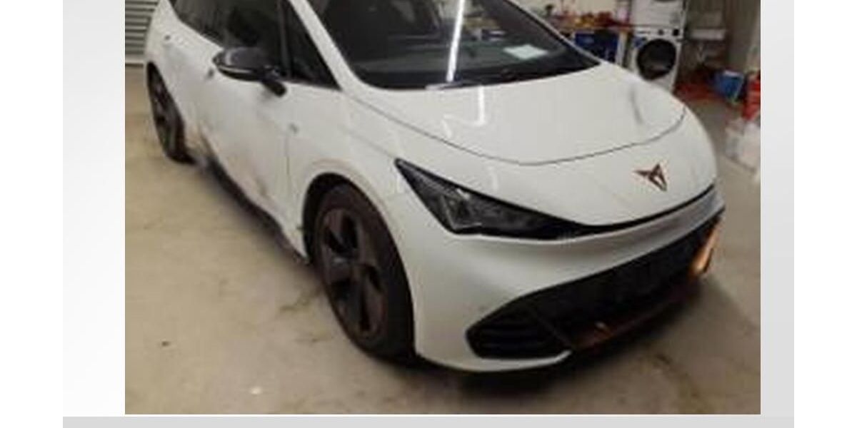 Cupra Born 74.560 km 21.602 &euro; Lauf an der Pegnitz 91207