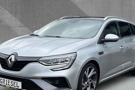 Renault Megane 51.496 km 19.990 &euro; Melsungen 34212