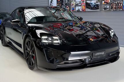 Porsche Taycan 32.778 km 79.990 &euro; Bornheim 53332