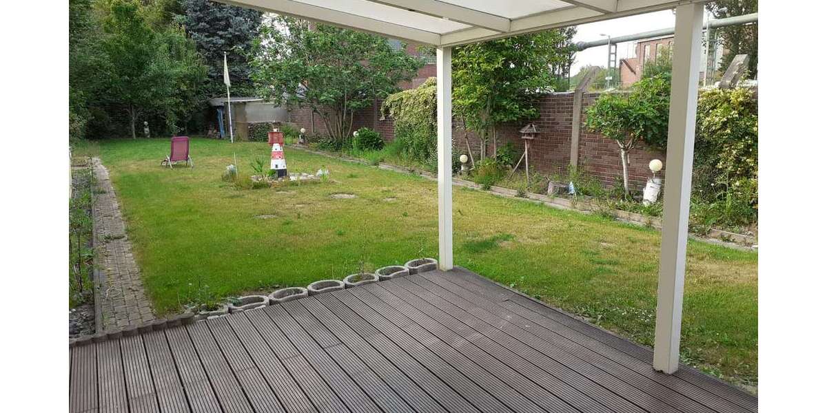 Einfamilienhaus Dortmund Huckarde - 4 Zimmer, 150 m&sup2;, 1.600&euro; | Angebot:25603629