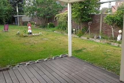 Haus Dortmund Huckarde - 4 Zimmer, 150 m&sup2;, 1.600&euro; | Angebot:25603629