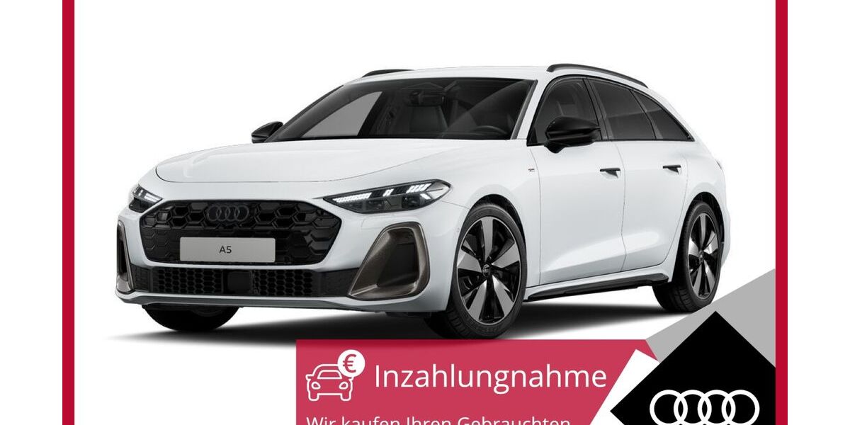 Audi A5 27.300 km 52.705 &euro; Landshut 84030