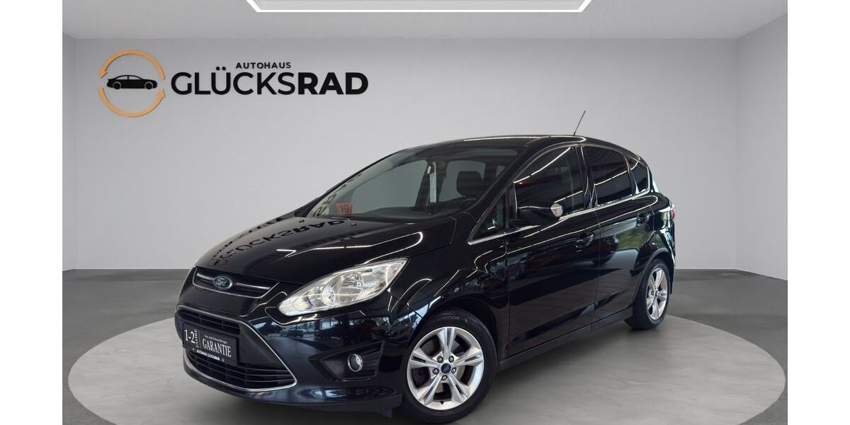 Ford C-Max 162.000 km 5.700 &euro; Hildesheim 31137