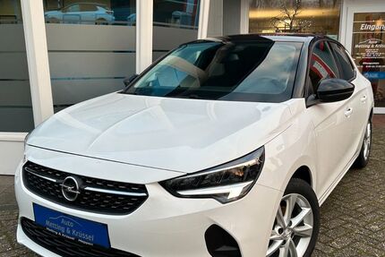 Opel Corsa 17.397 km 14.490 &euro; Meppen 49716