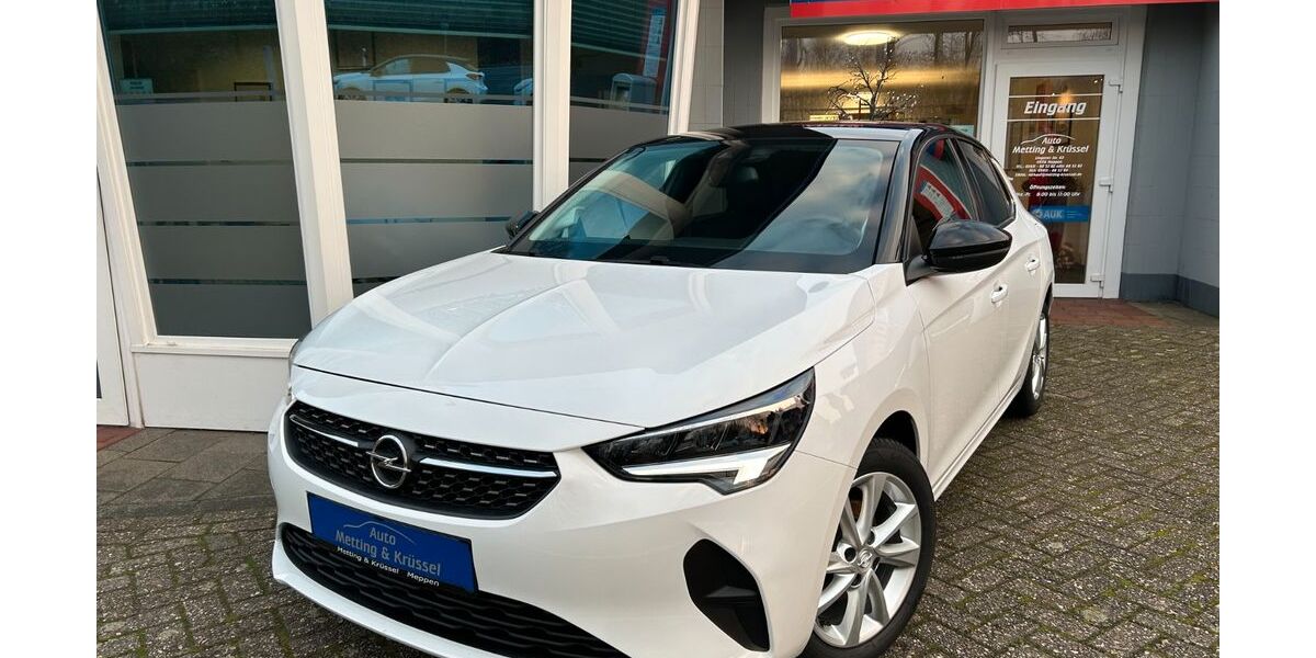 Opel Corsa 17.397 km 14.490 &euro; Meppen 49716