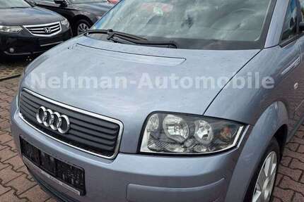 Audi A2 198.500 km 2.990 &euro; Karlstein am Main 63791