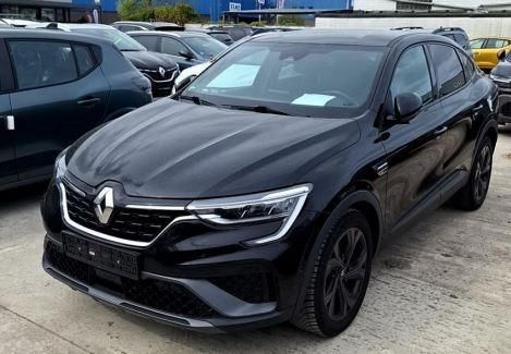 Renault Arkana 37.458 km 22.978 &euro; Wesel 46485