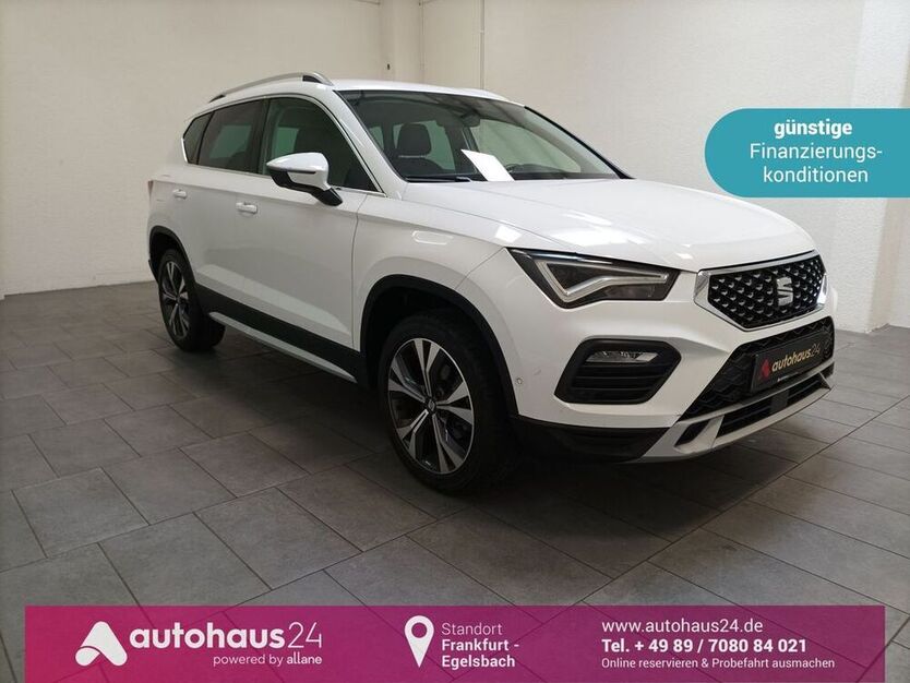Ateca
