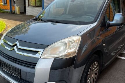 Citroen Berlingo 128.000 km 5.300 &euro; Burbach 57299