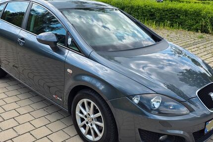 Seat Leon 162.000 km 4.500 &euro; Leutkirch 88299