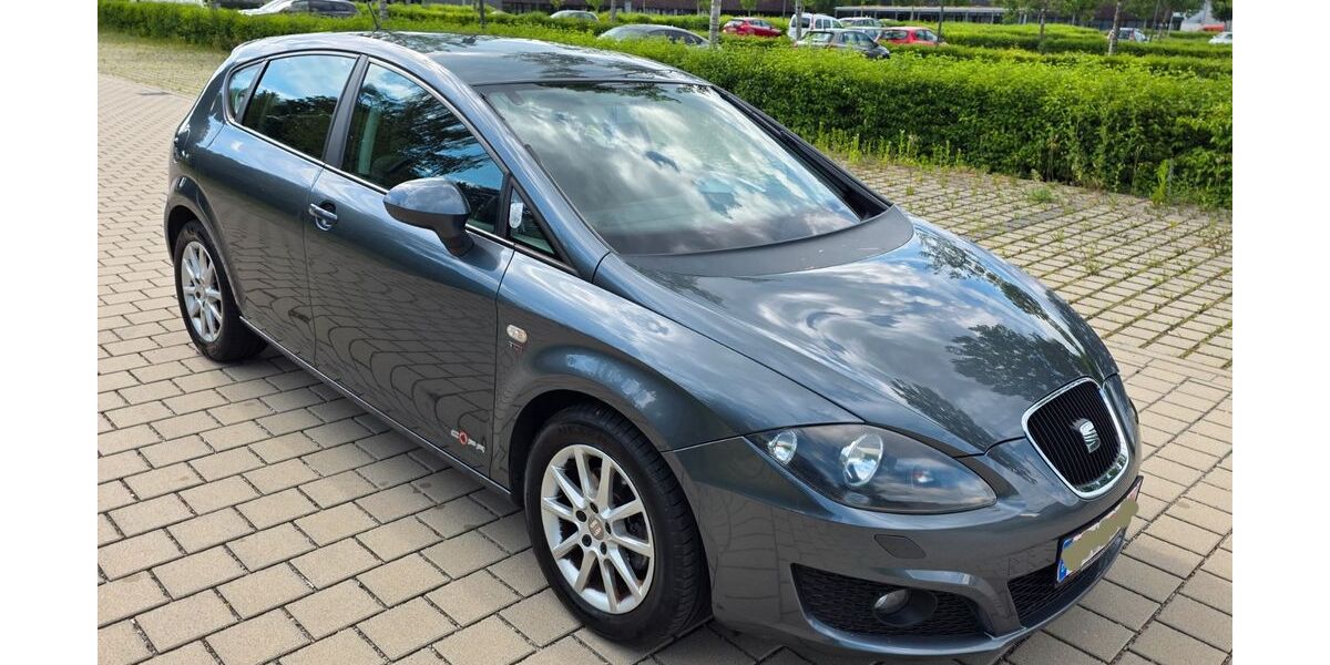Seat Leon 162.000 km 4.500 &euro; Leutkirch 88299