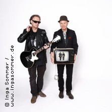 Pop Stories (Teil 2) - Money For Nothing 08.02.2026 Haus des Gastes Graal-Müritz