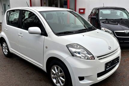 Daihatsu Sirion 105.921 km 5.790 &euro; Kempten 87439