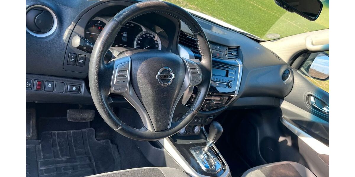 Nissan Navara 196.500 km 14.499 &euro; Bergtheim 97241
