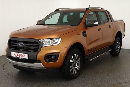 Ford Ranger 83.100 km 32.990 &euro; Bautzen 02625