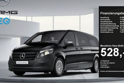 Mercedes-Benz Vito 26.767 km 43.900 &euro; Dortmund 44139