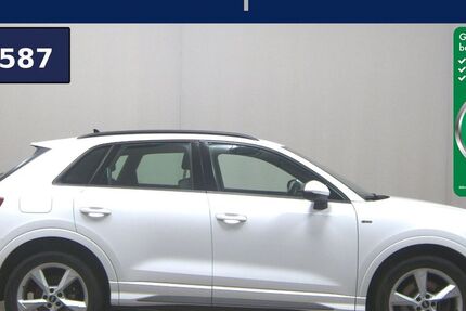 Audi Q3 157.225 km 21.480 &euro; Gyhum/Bockel 27404