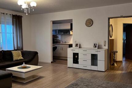 Wohnung Aulendorf - 3.5 Zimmer, 112 m&sup2;, 299.000&euro; | Angebot:26420126
