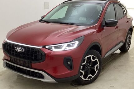 Ford Kuga 9.495 km 32.090 &euro; Marburg 35043