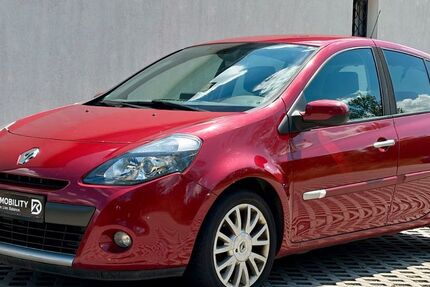 Renault Clio 133.900 km 5.890 &euro; Altenburg 04600