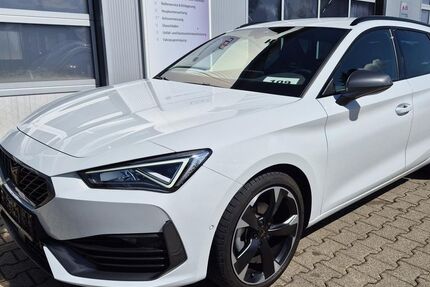 Cupra Leon 30.000 km 25.800 &euro; Heroldstatt 72535