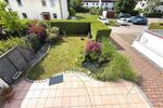 Geräumige Doppelhaushälfte mit Gartenidylle – ideal für Familien