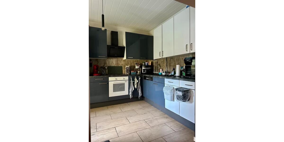 Doppelhaushälfte Hamm Daberg - 9 Zimmer, 180 m&sup2;, 1.800&euro; | Angebot:26401133