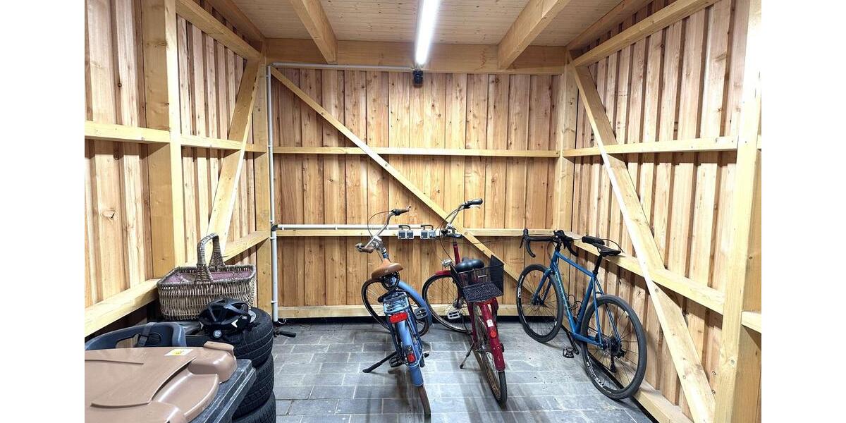 Dachgeschoßwohnung Ganderkesee - 4 Zimmer, 96 m&sup2;, 1.250&euro; | Angebot:25943368