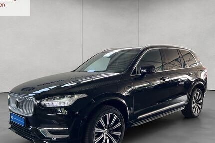Volvo XC90 27.579 km 59.750 € Frankfurt am Main 60486