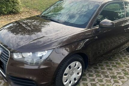 Audi A1 256.000 km 4.800 &euro; Weinheim 69469
