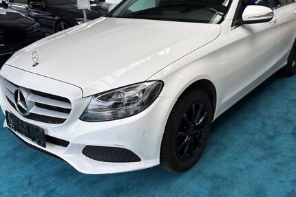 Mercedes-Benz C 200 134.390 km 16.399 &euro; Freudenberg 57258