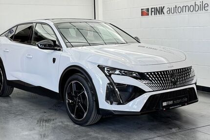 Peugeot 408 32.000 km 24.970 &euro; Lich 35423