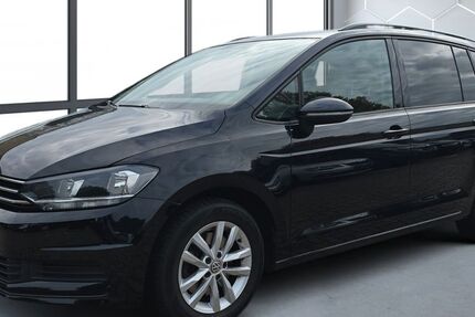 VW Touran 120.521 km 12.985 € Pinneberg 25421