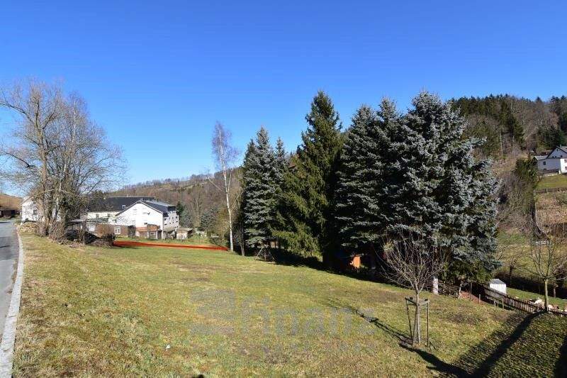 Grundstück Krumhermersdorf Krumhermersdorf - 49.500&euro; | Angebot:25391418