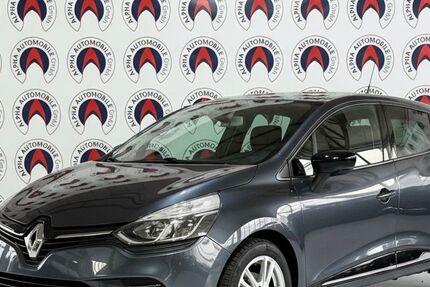 Renault Clio 122.500 km 8.990 &euro; München 81379